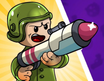 ZombsRoyale.io poster