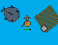 Raaaaft.io poster