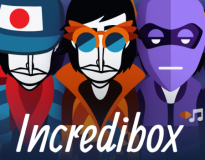 Incredibox - Hot Music Game poster