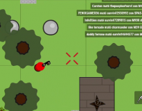 Surviv.io poster