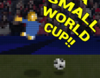 A Small World Cup - Game Online poster