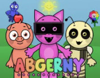 Abgerny Game poster