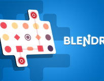 Blendrix poster