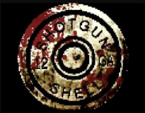 Buckshot Roulette - Horror Game poster