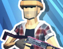 Buildnow GG - Battles Game poster