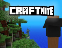 Craftnite poster