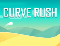 Curve Rush poster
