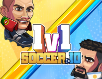 1v1soccer.io poster