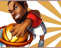 Basketball.io poster