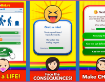 BitLife Life Simulator poster