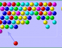 Bubble Game 3 poster