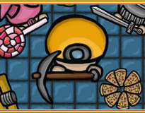 Fowz.io poster