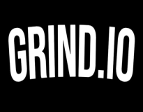 Grind io poster