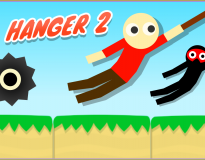 Hanger 2 poster