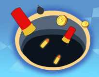 Hole Io 2 poster