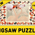 Jigsaw Puzzle poster