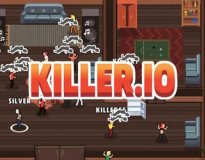 Killer.io poster