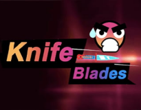 KnifeBlades.io poster