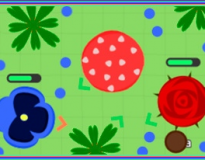 Leevz.io poster