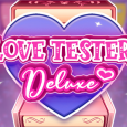 Love Tester Deluxe poster