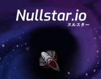 Nullstar.io poster
