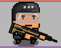 Polyguns.io poster