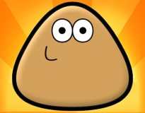 Pou Online poster