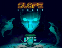 Slope Legacy poster