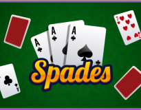 Spades poster