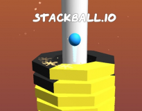 StackBall.io poster