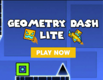Geometry Dash Lite - Game Online poster