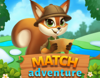 Match Adventure poster