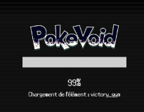 PokeVoid poster