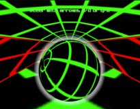 Slope Online (3D Games) poster