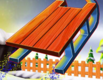 Snow Rider 3D - Game Online poster