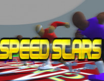 Speed Stars poster