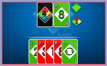 Play UNO ® online with friends for free! - Pizzuno 🍕