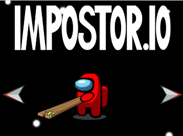 Impostor.io, by Giocone