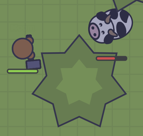 Moomoo.io - Play Moomoo.io On IO Games