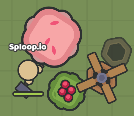 i make a sploop texture that looks like moomoo.io :D here is link